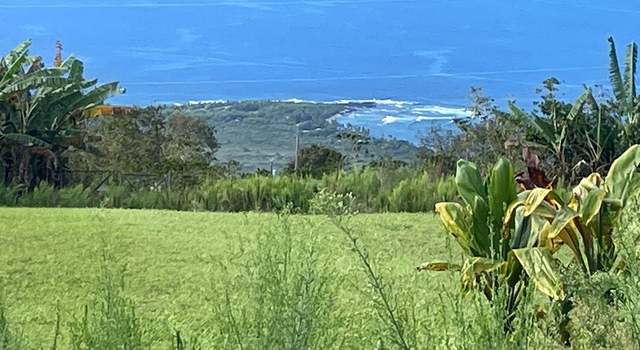 Photo of Private Rd, Captain Cook, HI 96704