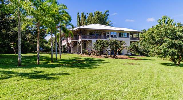 Photo of 28-238 Akaka Falls Rd, Honomu, HI 96728