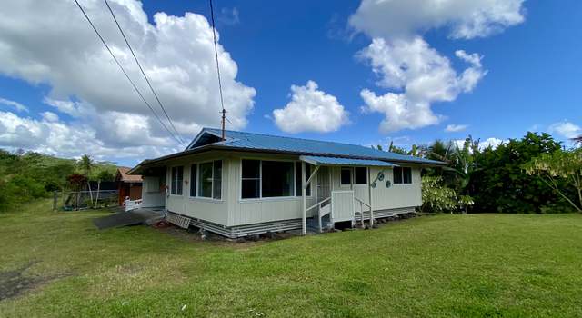 Photo of 16-252 Pohaku Dr, Keaau, HI 96749