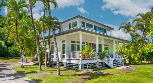 Photo of 3525 Anini Rd, Kilauea, HI 96754