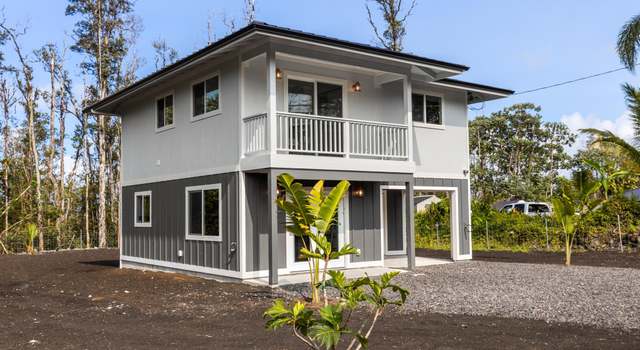 Photo of 16-2097 Azure Dr, Pahoa, HI 96778