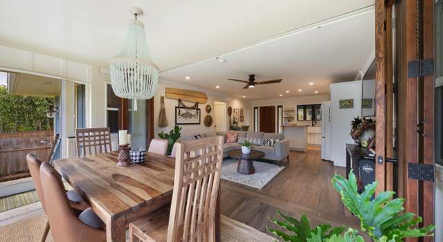Photo of 2667-A Halalu St, Koloa, HI 96756