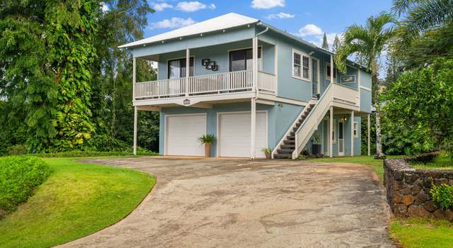 Photo of 4802-B Puuwai Rd, Kalaheo, HI 96741