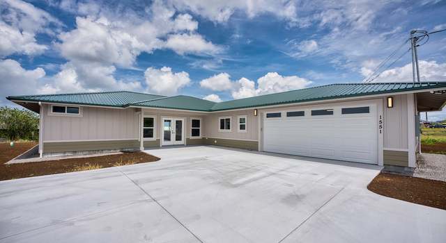 Photo of 1551 Mailani St, Hilo, HI 96720