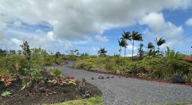 Photo of 13-3605 Luana St, Pahoa, HI 96778