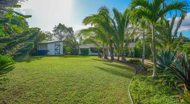 Photo of 4561 Opu Rd, Kalaheo, HI 96741