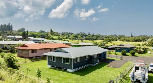Photo of 55-463 Hikiaupea Pl, Hawi, HI 96719