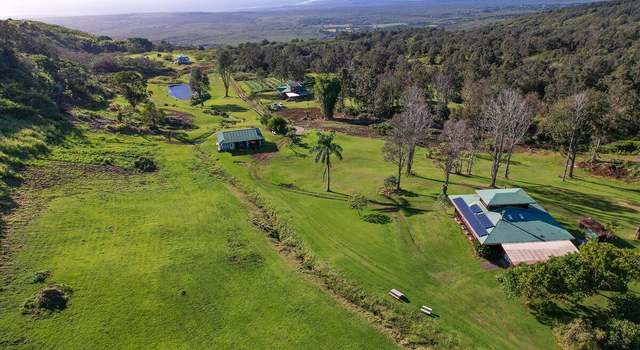 Photo of 95-1095 Young Rd, Naalehu, HI 96772