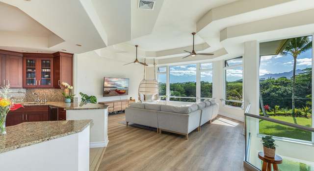 Photo of 4100 Queen Emma's Dr #7, Princeville, HI 96722