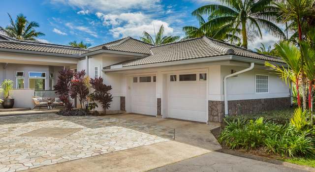 Photo of 4100 Queen Emma's Dr #7, Princeville, HI 96722