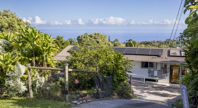 Photo of 45-3288 Kou St, Honokaa, HI 96727