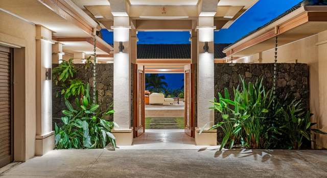 Property at 78-6986 Kewalo Pl, Kailua-Kona, HI 96740, 3 beds, 2 baths