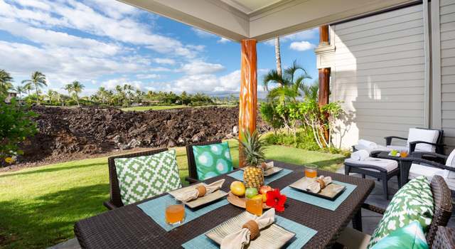 Photo of 68-1122 NA Ala Hele Rd Unit F3, Kamuela, HI 96743