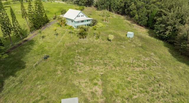 Photo of 44-3022 Hoo Kahua Rd, Honokaa, HI 96727