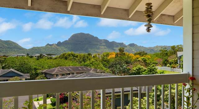 Photo of 2090 Hanalima St Unit AA205, Lihue, HI 96766