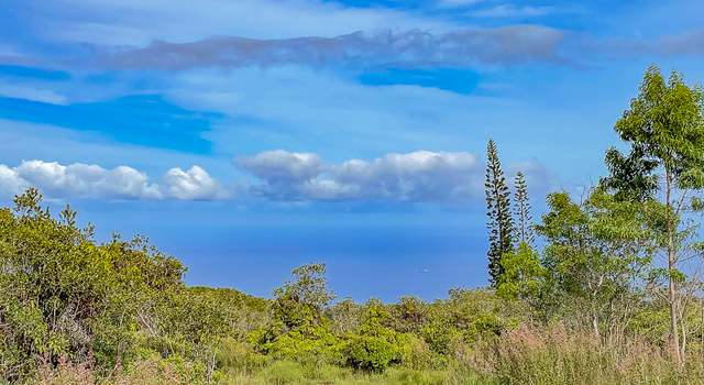 Photo of 59 Upper Maulua, Papaaloa, HI 96780