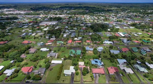 Photo of 229 Nohea St, Hilo, HI 96720