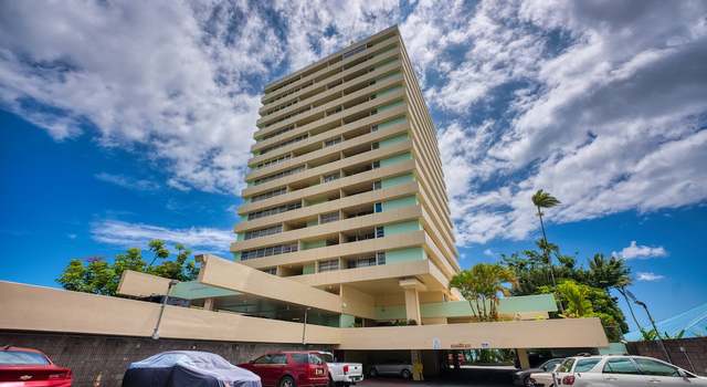 Photo of 84 Pukihae St #1402, Hilo, HI 96720
