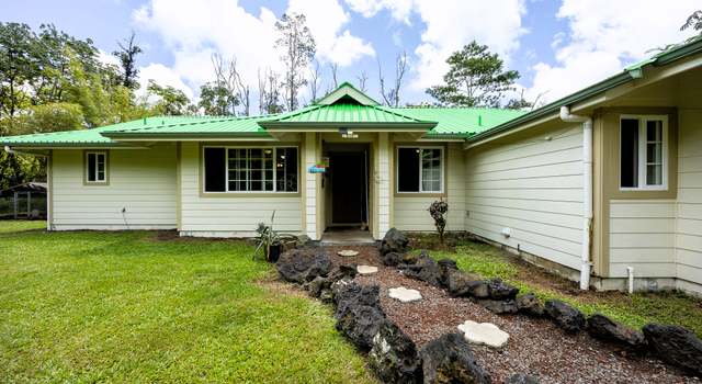 Photo of 13-3477 Alapai St, Pahoa, HI 96778