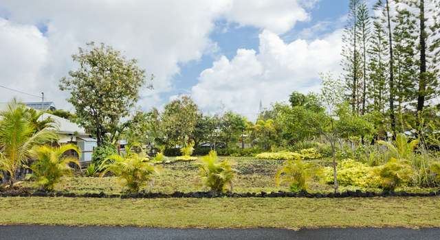 Photo of 12-158 W Moanauli Loop, Pahoa, HI 96778