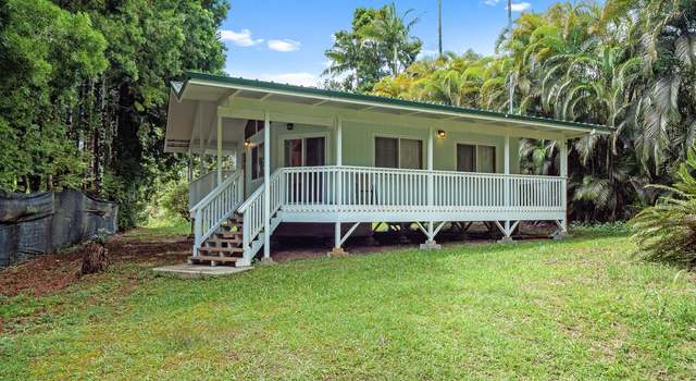 Photo of 12-569 Aloha Rd, Pahoa, HI 96778