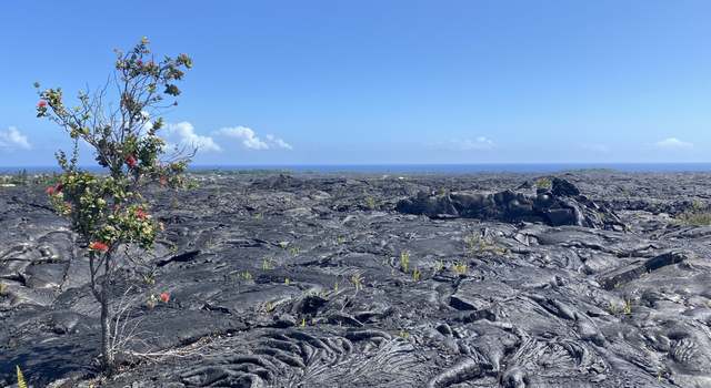 Photo of Kaimu-chain OF Craters Rd, Pahoa, HI 96778