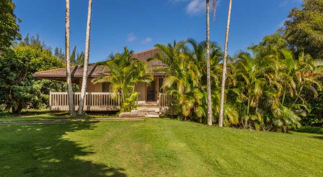 Photo of 5-1105 Kuhio Hwy #5, Kilauea, HI 96754