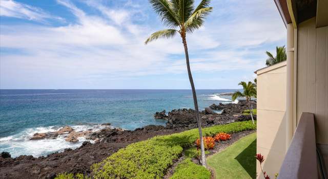 Photo of 78-6800 Alii Dr #1304, Kailua-kona, HI 96740