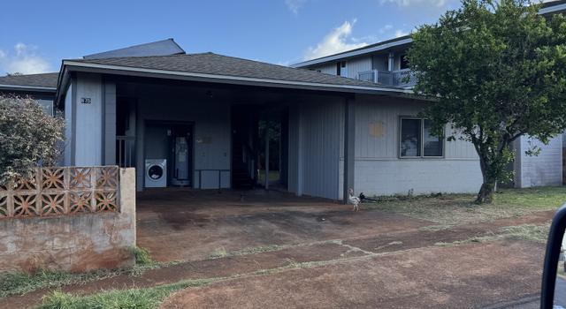 Photo of 675 Akalei St, Eleele, HI 96705