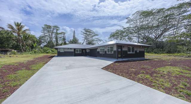 Photo of 15-1674 24th Ave, Keaau, HI 96749