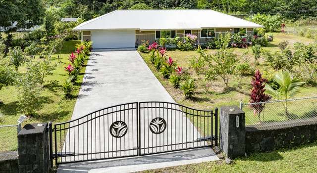 Photo of 15-1798 20th Ave, Keaau, HI 96749