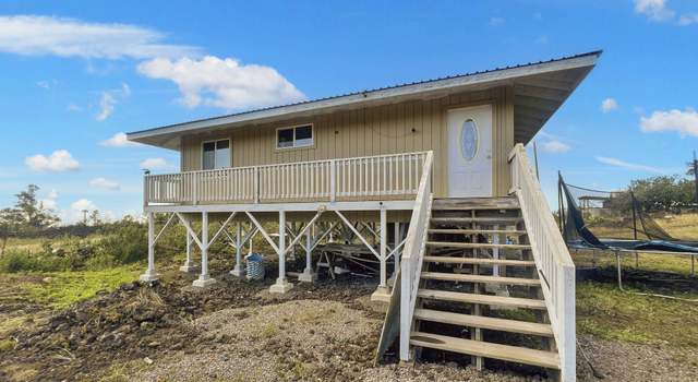 Photo of 92-8685 Paradise Pkwy, Ocean View, HI 96737