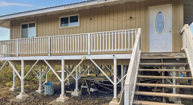 Photo of 92-8685 Paradise Pkwy, Ocean View, HI 96737