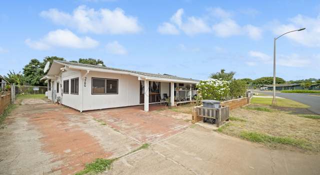 Photo of 7786 Ulili Rd, Kekaha, HI 96752