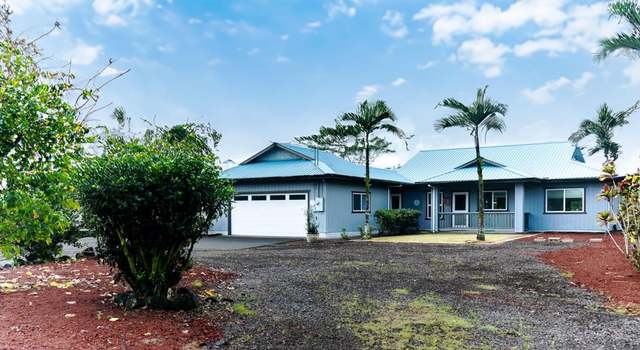 Photo of 15-1688 9th Ave, Keaau, HI 96749