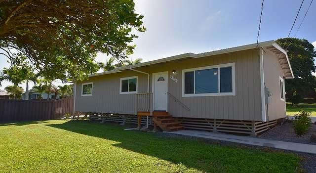 Photo of 54-3730 Akoni Pule Hwy, Kapaau, HI 96755