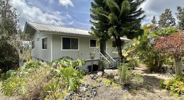 Photo of 92-1666 Cocoanut Dr, Ocean View, HI 96737