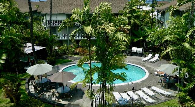 Photo of 75-5776 Kona Islander Inn #306, Kailua-kona, HI 96740