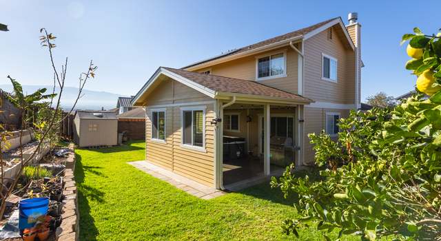 Photo of 67-1238 Panalea St, Kamuela, HI 96743