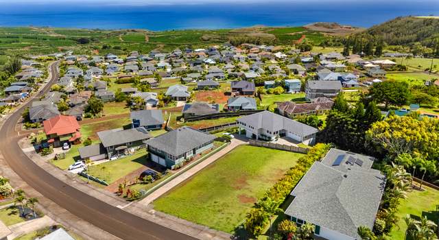 Photo of 3731 Kakela Makai Dr, Kalaheo, HI 96741