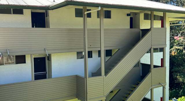Photo of 360 Kauila St #405, Hilo, HI 96720