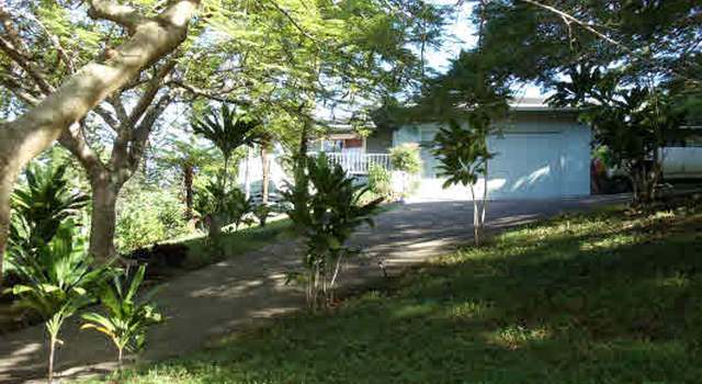 Photo of 563-A Puuopae Rd, Kapaa, HI 96746