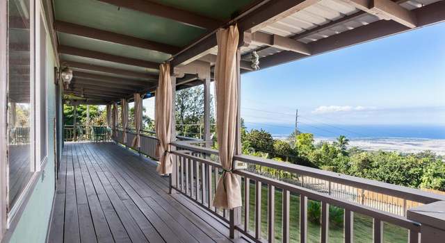 Photo of 73-1137 Ahikawa St, Kailua-kona, HI 96740