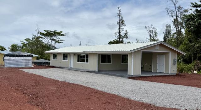 Photo of 16-2095 King Kamehameha Blvd, Pahoa, HI 96778