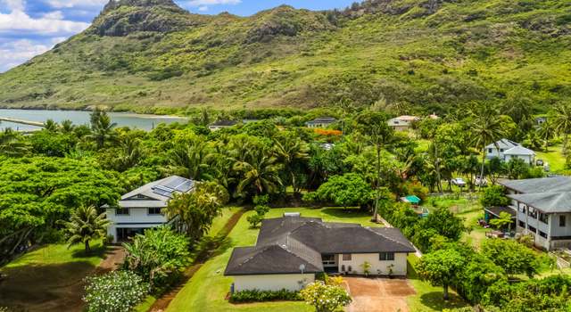 Photo of 2364-C Hulemalu Rd, Lihue, HI 96766