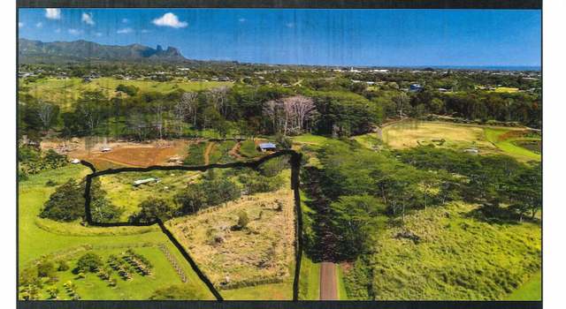 Photo of #5A, KAPAA, HI 96746 Unit 5A, Kapaa, HI 96746