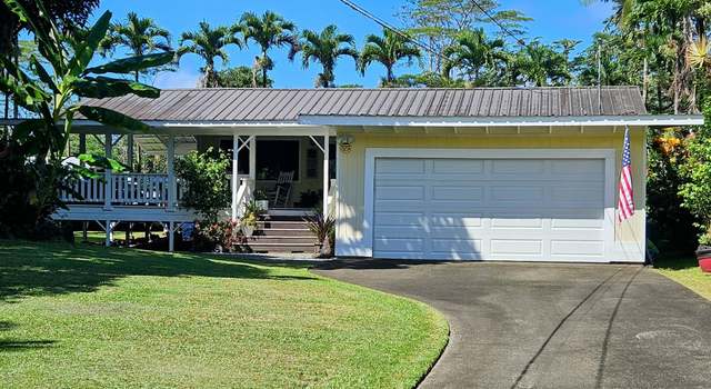 Photo of 15-2795 Nehu St, Pahoa, HI 96778