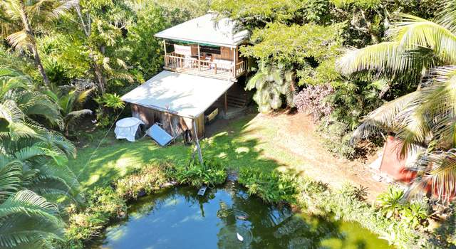 Photo of 14-250 Pakaka Rd, Pahoa, HI 96778