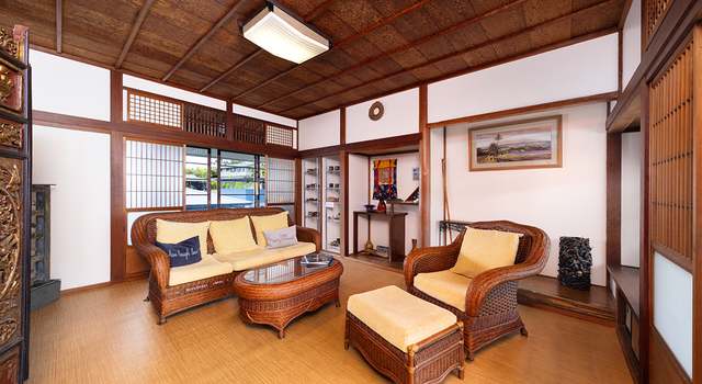 Photo of 36 Komohana St, Hilo, HI 96720
