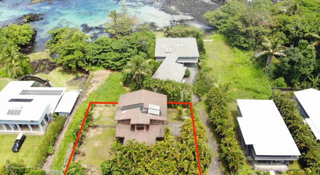 Photo of 1979 Kalanianaole St, Hilo, HI 96720